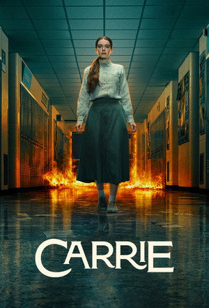 Carrie poszter