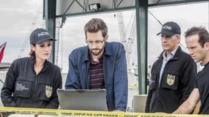 NCIS: New Orleans 2. évad Ep.23 23. epizód