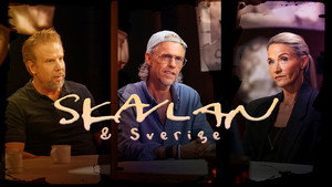 Skavlan & Sverige 3. évad Ep.3 3. epizód