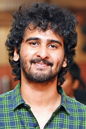 Shane Nigam profil kép