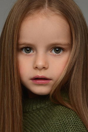 Polina Ainutdinova profil kép