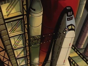 Where on Earth Is Carmen Sandiego? 1. évad Ep.4 4. epizód