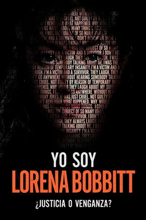 I Was Lorena Bobbitt poszter