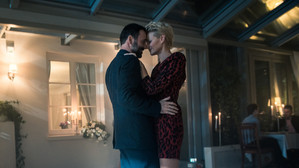 Druga szansa Season 2 Ep.12 12. epizód