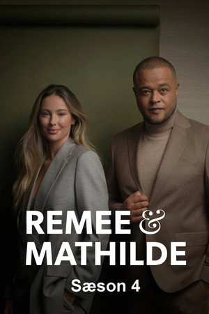 Remee og Mathilde