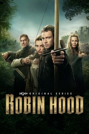Robin Hood poszter