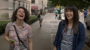 Broad City 1. évad Ep.2 2. epizód