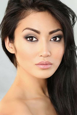 Chasty Ballesteros profil kép
