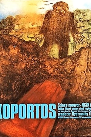 Koportos poszter