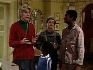 Diff'rent Strokes 6. évad Ep.6 6. epizód