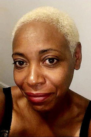 Maria Ann Hylton profil kép