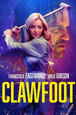 Clawfoot poszter