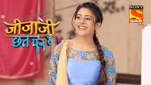 Jijaji Chhat Par Hai Season 1 Ep.118 118. epizód