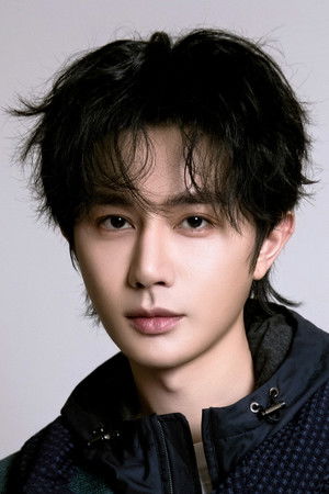 Wang Youshuo profil kép