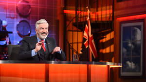 Shaun Micallef's Mad as Hell Season 9 Ep.1 1. epizód