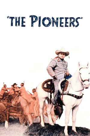 The Pioneers poszter