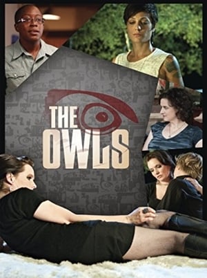 The Owls poszter