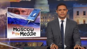 The Daily Show 23. évad Ep.16 16. epizód