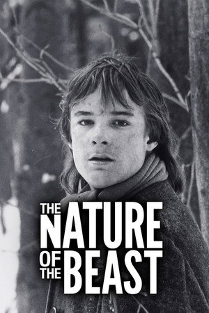 The Nature of the Beast poszter