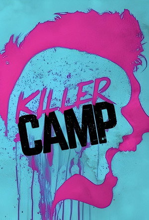 Killer Camp poszter