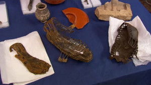 Time Team Season 9 Ep.10 10. epizód