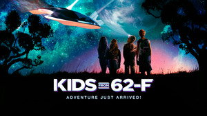 The Kids from 62-F háttérkép