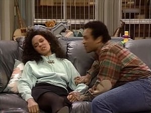 The Cosby Show 5. évad Ep.20 20. epizód