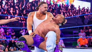 WWE NXT 16. évad Ep.27 27. epizód