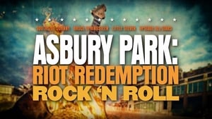 Asbury Park: Riot, Redemption, Rock & Roll háttérkép