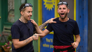 I'm a Celebrity...Get Me Out of Here! 24. évad Ep.6 6. epizód