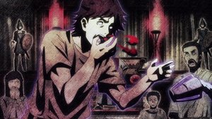 ソードガイ The Animation Season 1 Ep.8 8. epizód