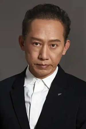 Yu Chengqun profil kép