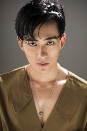 Wang Zi Chen profil kép