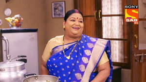 Jijaji Chhat Par Hai Season 1 Ep.428 428. epizód