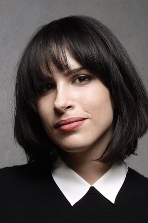 Desiree Akhavan profil kép