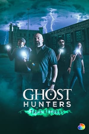 Ghost Hunters: TAPS Returns