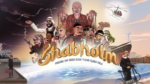 Shabholm háttérkép