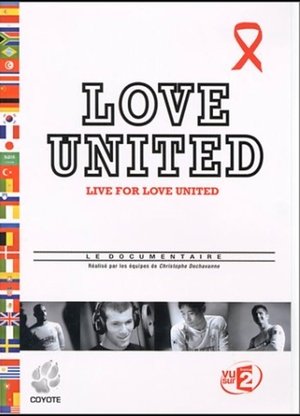 Live for Love United
