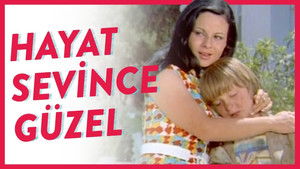 Hayat Sevince Güzel háttérkép