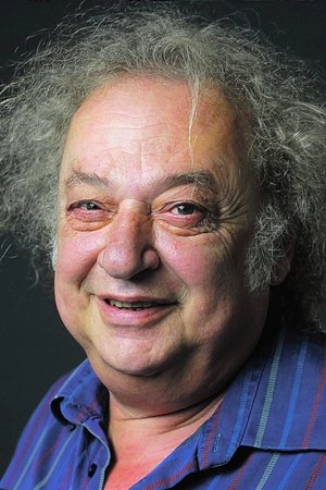 Zlatko Burić profil kép