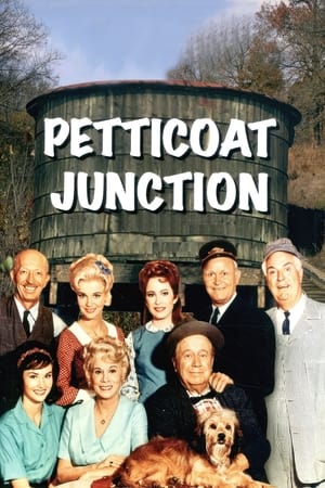 Petticoat Junction poszter