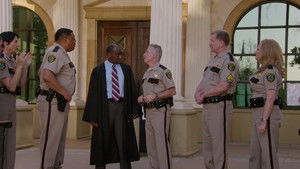 Reno 911! 1. évad Ep.18 18. epizód