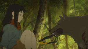 火狩りの王 1. évad Ep.1 1. epizód