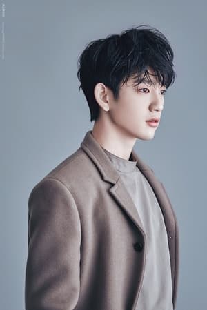 Park Jin-young profil kép