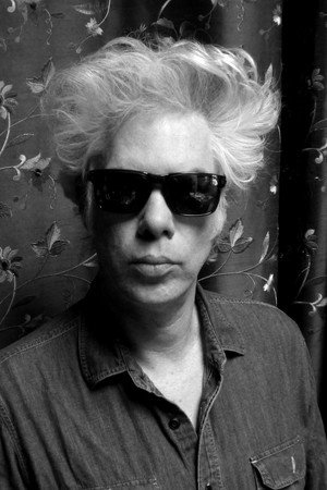 Jim Jarmusch profil kép