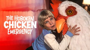 The Hoboken Chicken Emergency háttérkép