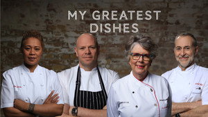 My Greatest Dishes kép