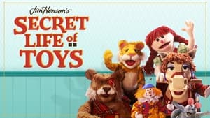 Secret Life of Toys kép