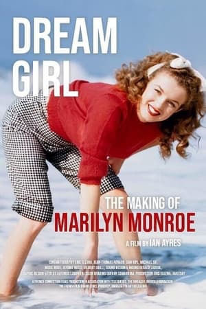 Marilyn Monroe, La Célébrité à tout prix poszter