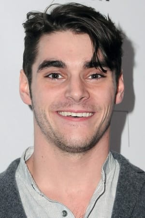 RJ Mitte profil kép